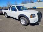 2002 Nissan Frontier Standard