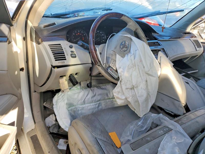 2009 Toyota Avalon xl