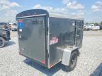 2024 Interstate VICT508SAFS Enclosed Cargo Trailer