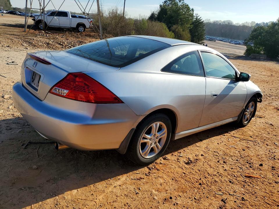 2007 Honda Accord lx