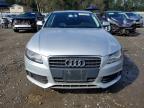 2011 Audi A4 Premium Plus