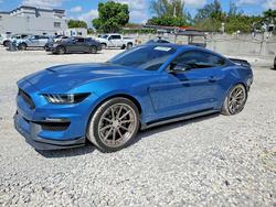 2020 Ford Mustang Shelby Gt350 en venta en Opa Locka, FL