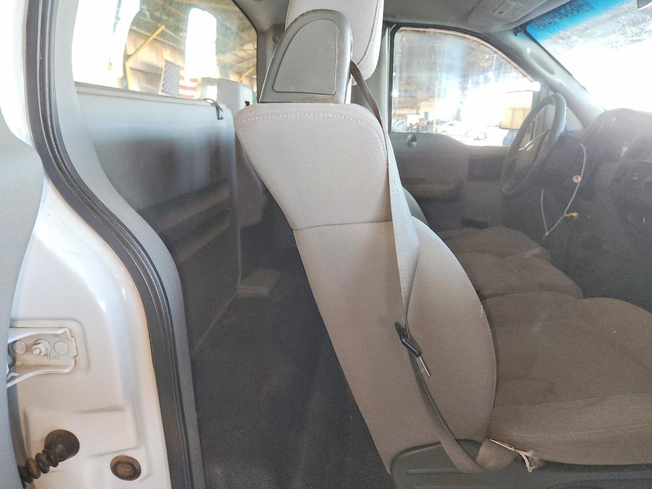 2005 Ford F150