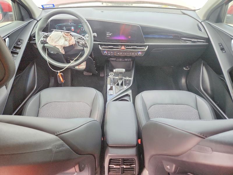 2024 KIA Niro ex