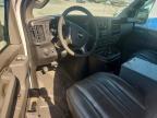 2016 Chevrolet Express 2500 Cargo Utility / Service Van