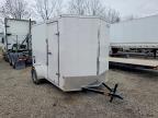 2024 Haulmark PP61032-D Enclosed Cargo Trailer