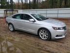 2016 Chevrolet Impala ltz