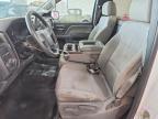 2015 Chevrolet Silverado K1500