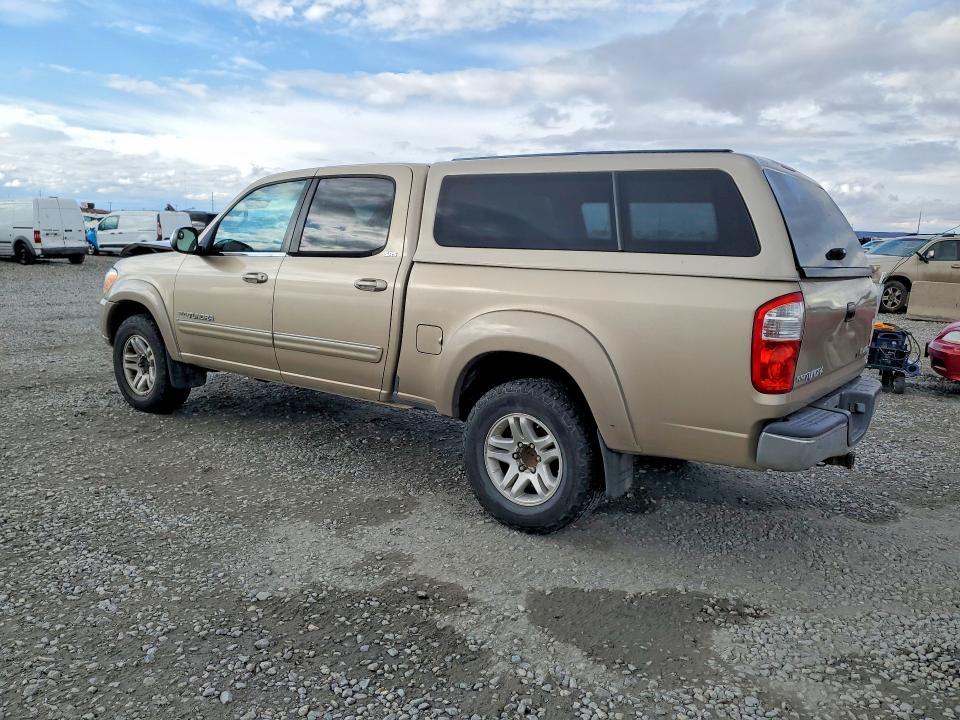 2006 Toyota Tundra SR5