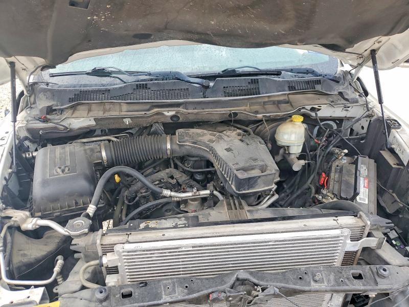 2014 Dodge RAM 1500 SLT