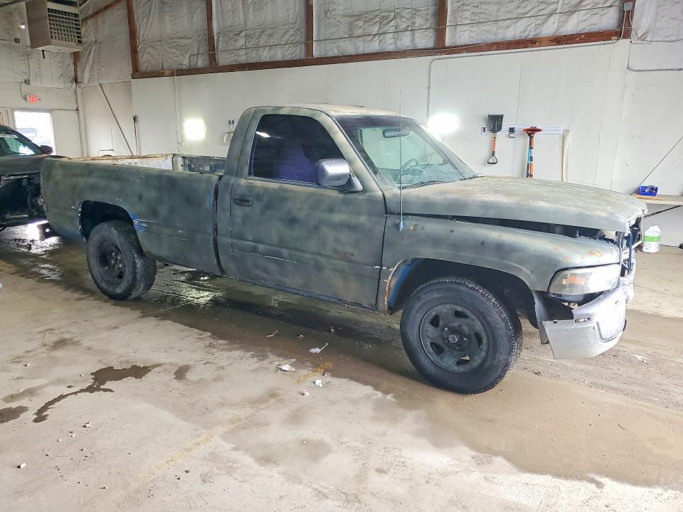 1996 Dodge Ram 1500