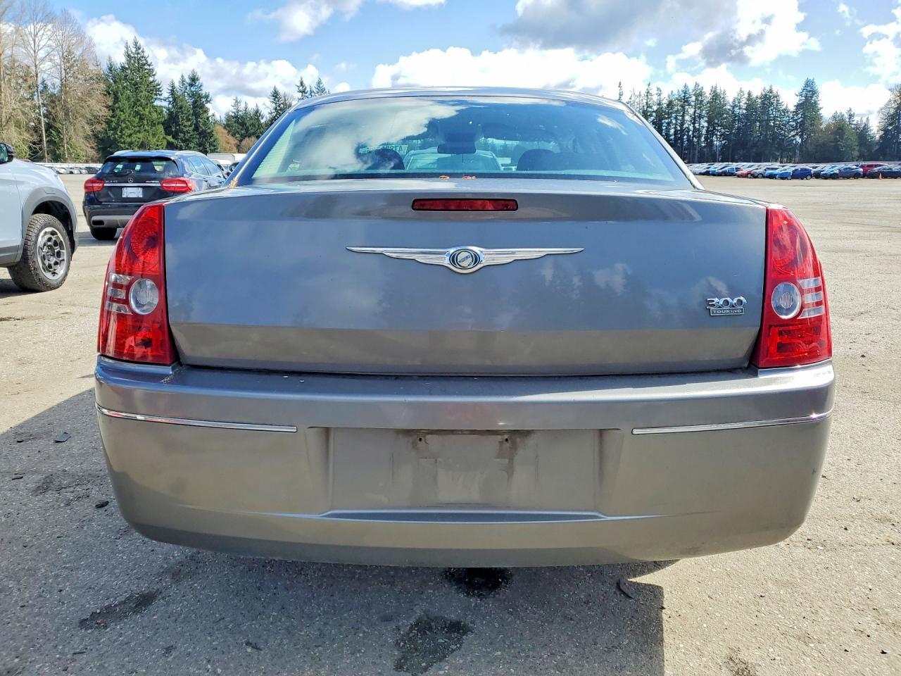 2010 Chrysler 300 Touring