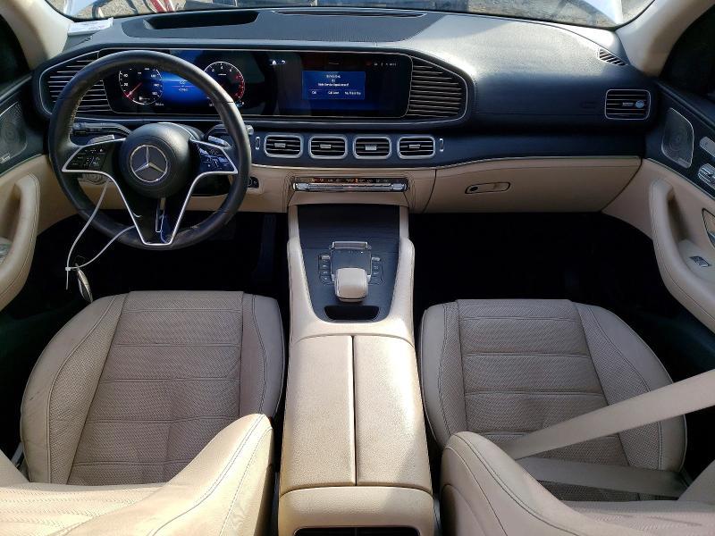 2024 Mercedes-Benz Gle 450 4matic