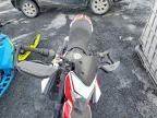 2014 Ducati Hypermotard Hyperstrada