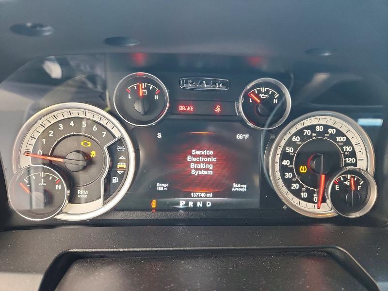 2015 Dodge Ram 1500 slt