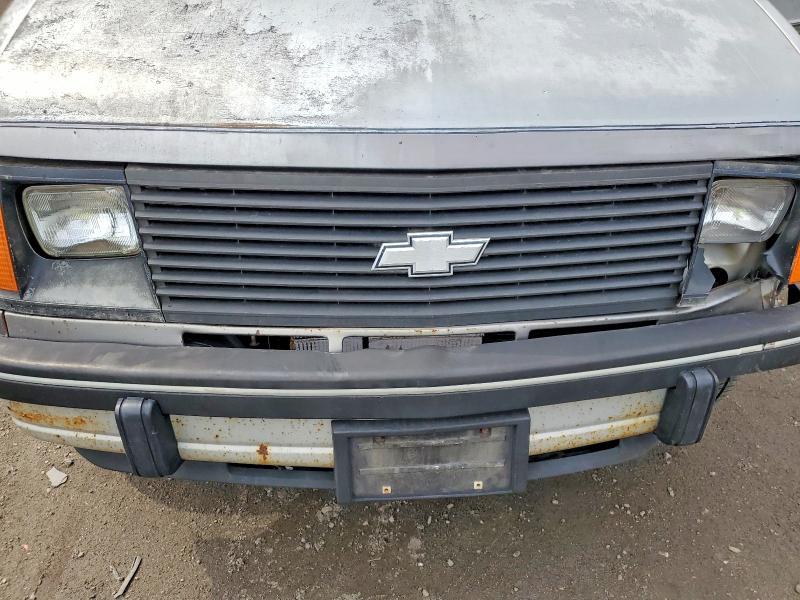 1994 Chevrolet Astro