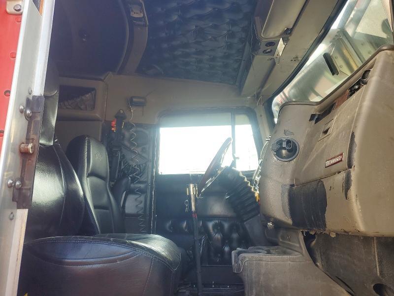 2006 Kenworth W990 Semi Truck