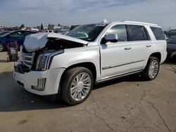 2016 Cadillac Escalade Platinum for sale in Bakersfield, CA
