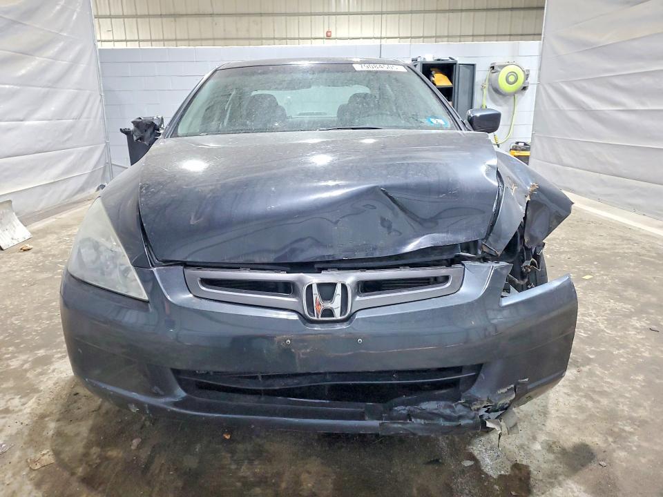 2005 Honda Accord lx