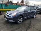 2012 Subaru Outback