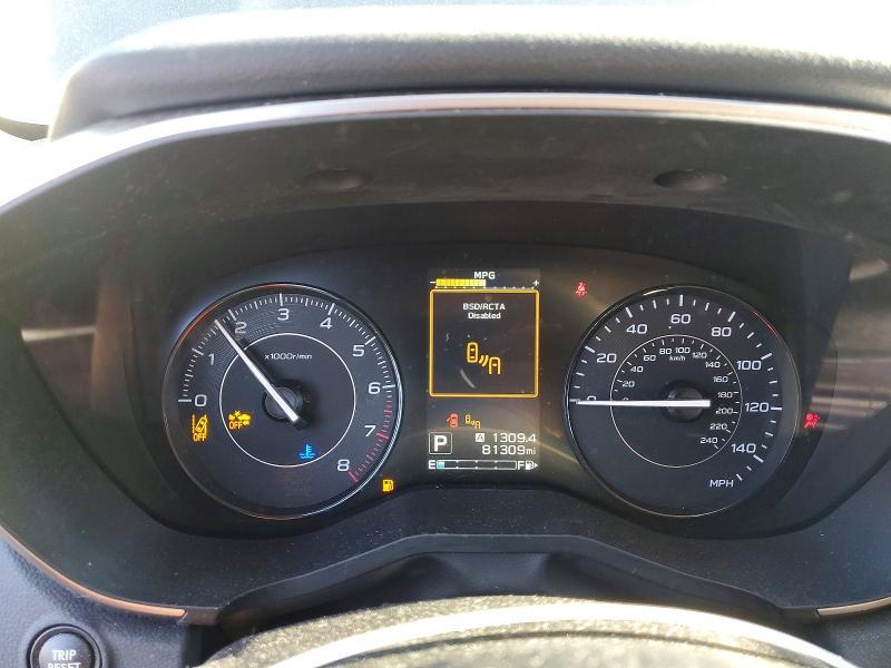 2019 Subaru Impreza Premium