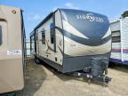 2020 Forest River Signature Camper
