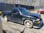 2000 Chevrolet S Truck S10