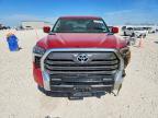 2024 Toyota Tundra Limited HV