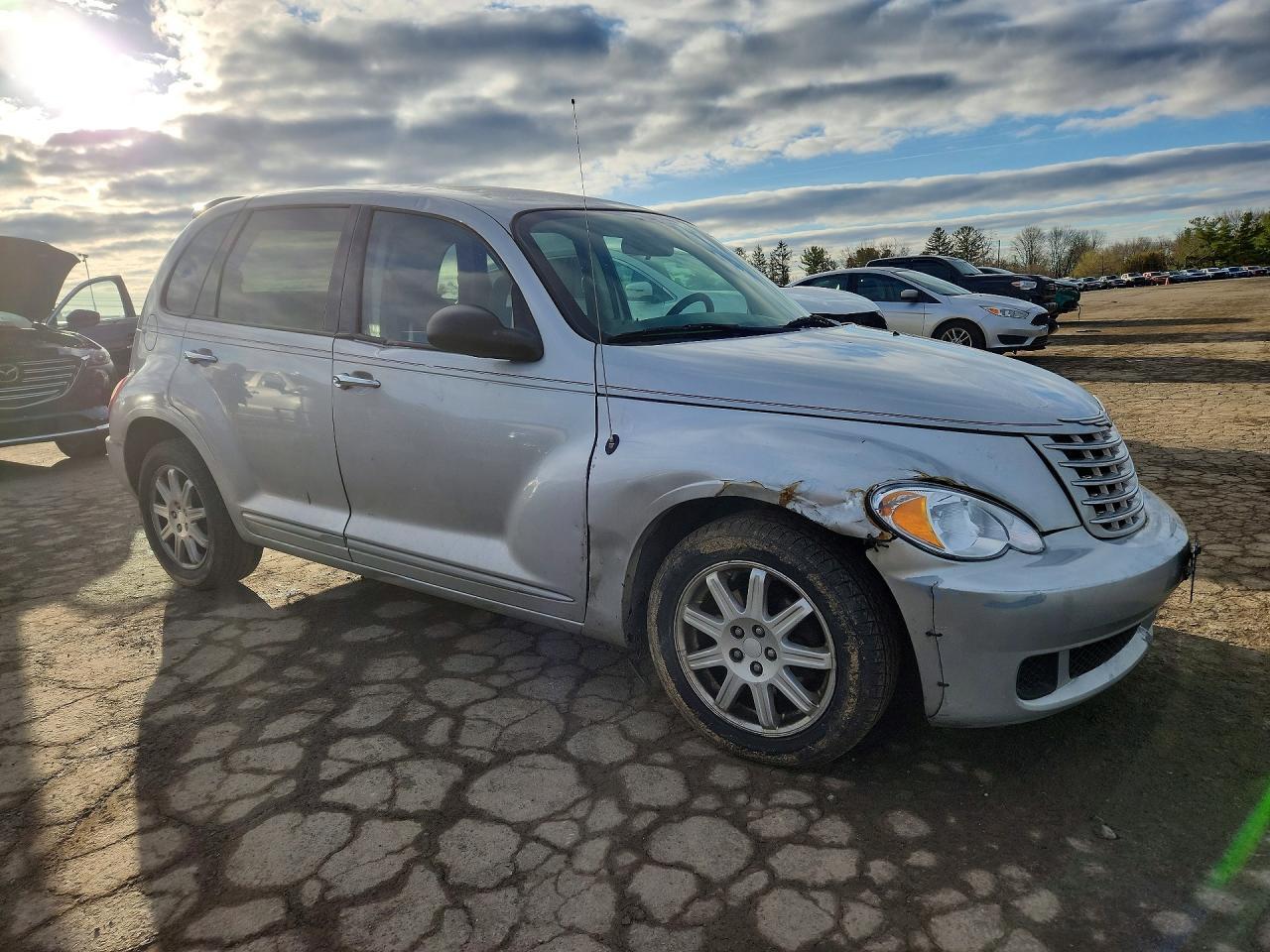 2007 Chrysler Pt Cruiser