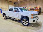 2016 Chevrolet Silverado K2500 Heavy Duty LT