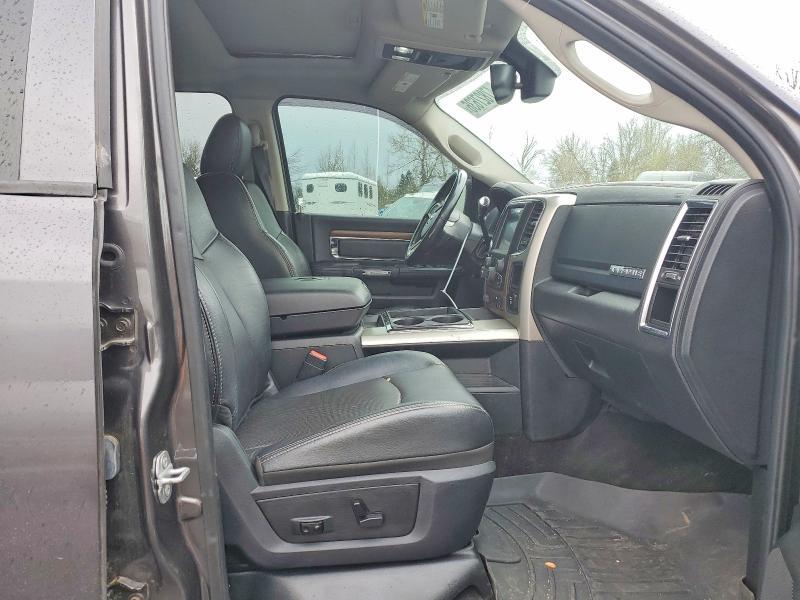 2014 Dodge 2500 Laramie