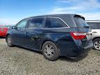 2011 Honda Odyssey exl