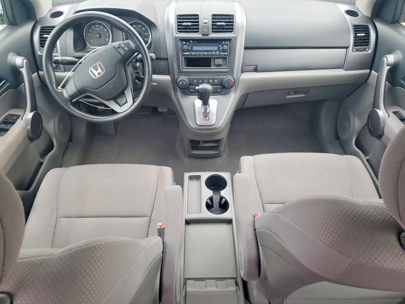2008 Honda Cr-v lx