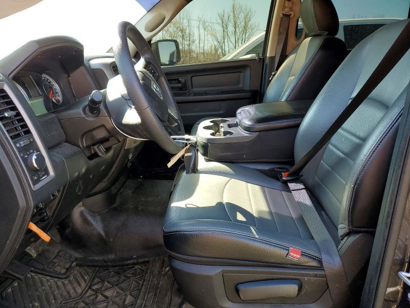 2024 Dodge RAM 1500 Classic Tradesman