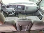 2007 Chevrolet Silverado C1500 Classic Crew Cab