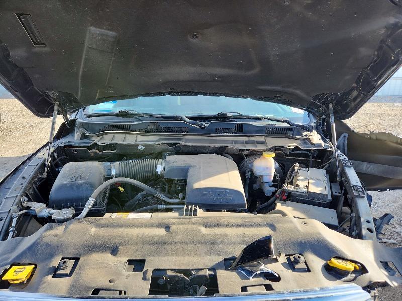 2022 Ram Trucks 1500 Classic slt