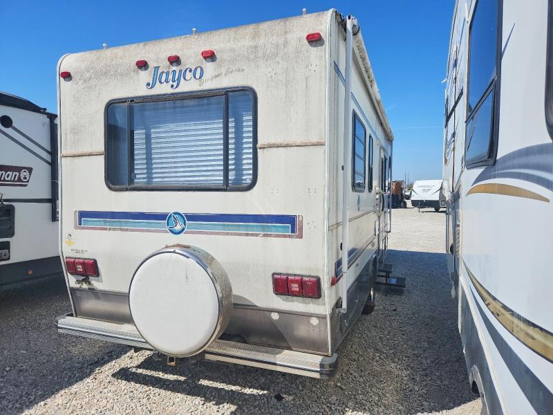 1997 Jayco 1996 Jayco RV
