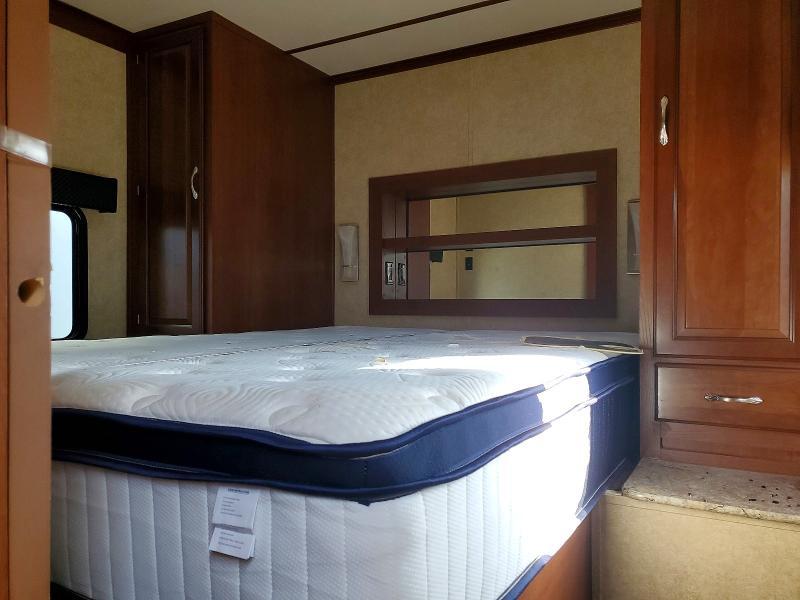 2014 Trailers 2014 Forest River Work and Play Camper
