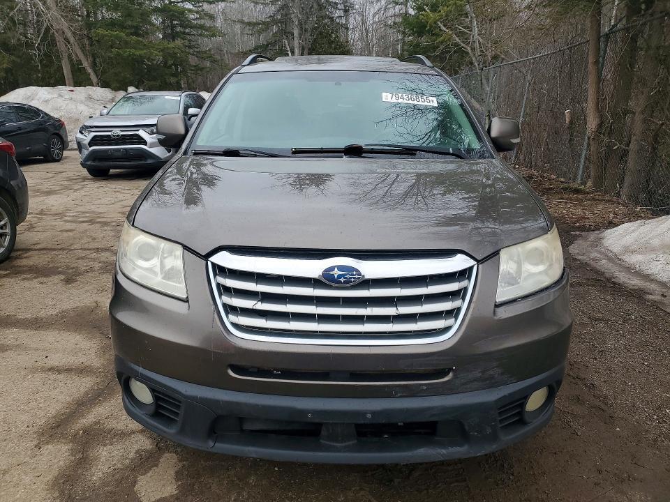 2010 Subaru Tribeca Premium