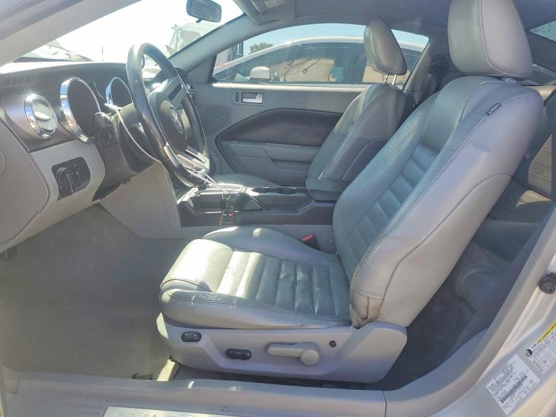 2007 Ford Mustang gt