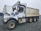2015 Volvo VHD Dump Truck