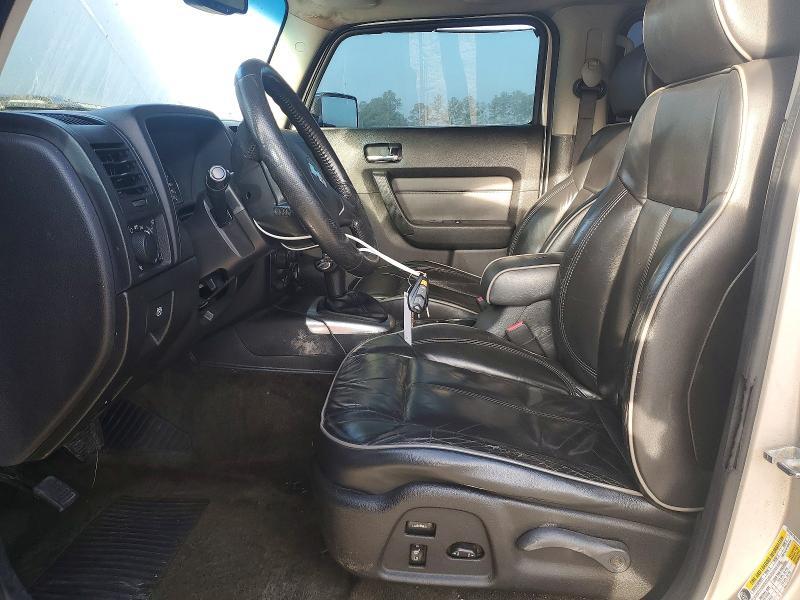 2006 Hummer H3