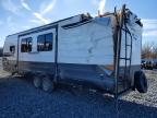 2019 Grand Desi GN Transcend Camper