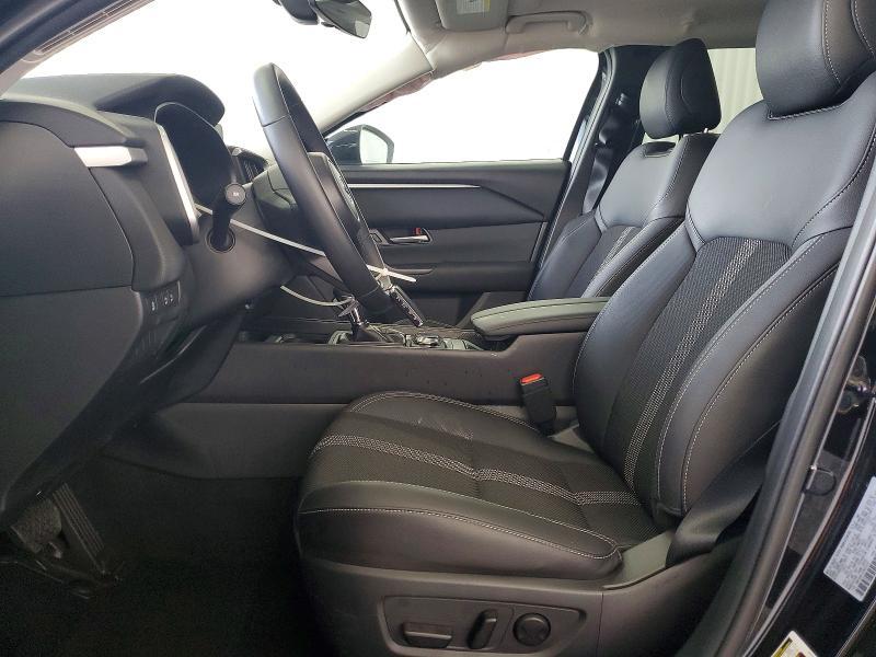 2026 Mazda Cx-50 Preferred