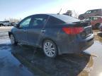 2012 KIA Forte sx