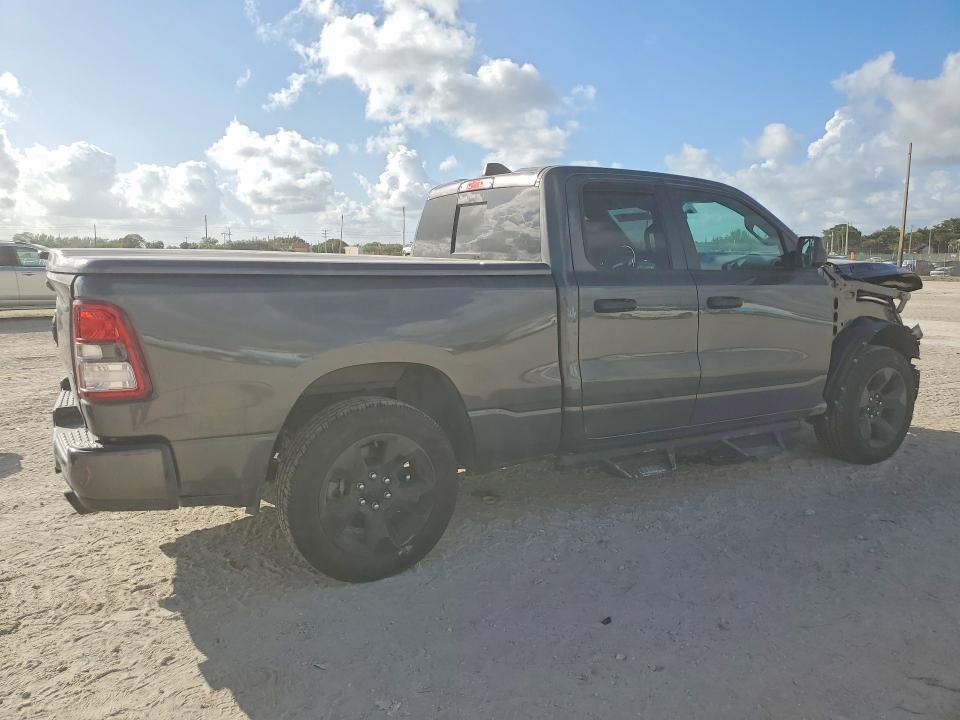 2024 Dodge Ram 1500 Tradesman