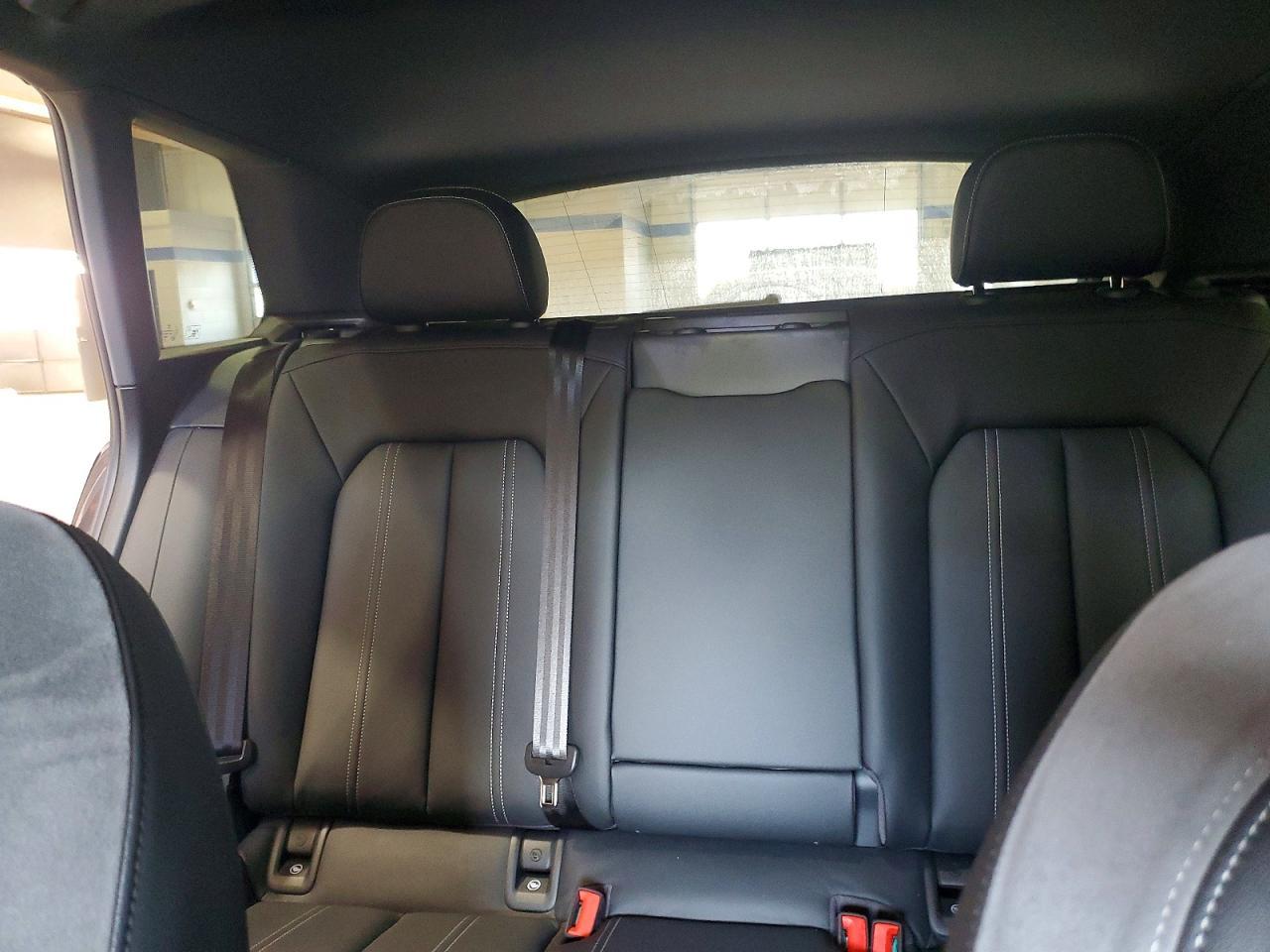 2024 Audi Q4 E-tron Premium Plus