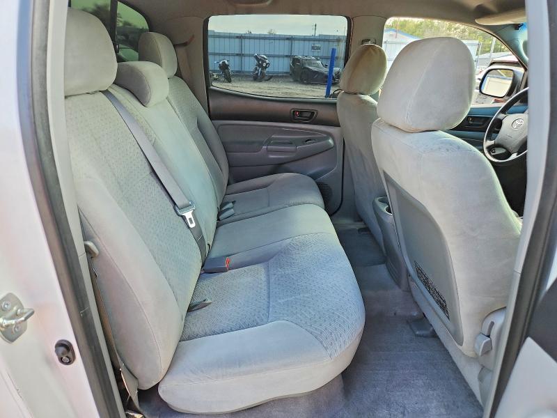 2007 Toyota Tacoma