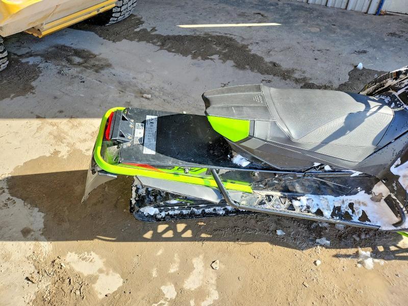 2017 Arctic Cat Arctic Cat