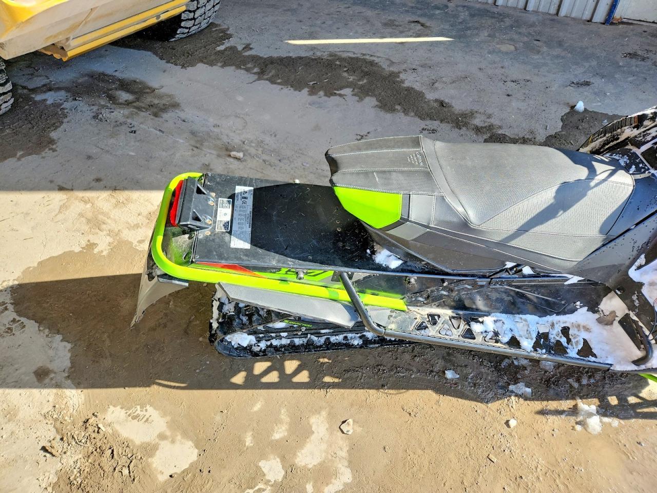 2017 Arctic Cat Arctic Cat